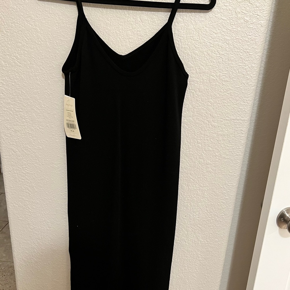 Fabletics bodycon dress